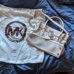 Michael Kors Hamilton Bag
